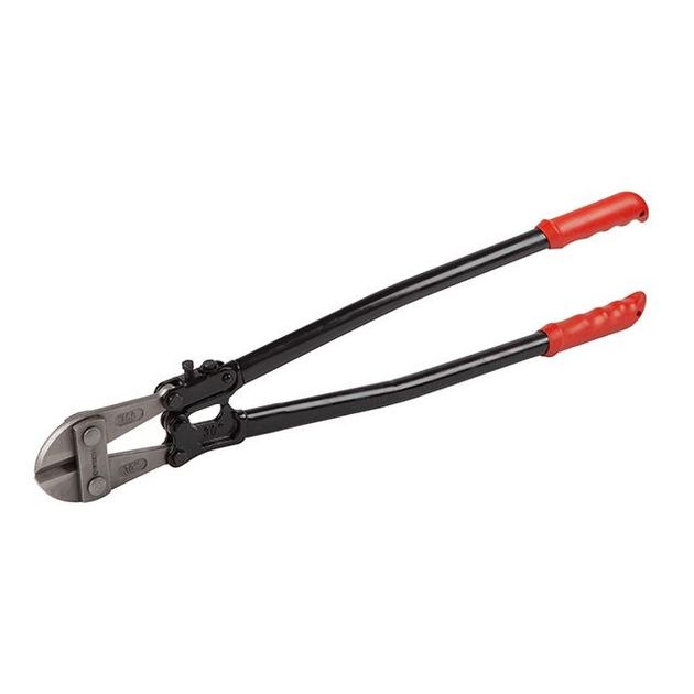 Ножницы арматурные 750 мм, Cr-V, max 9 мм INTERTOOL HT-0154, фото  | SNABZHENIE.com.ua