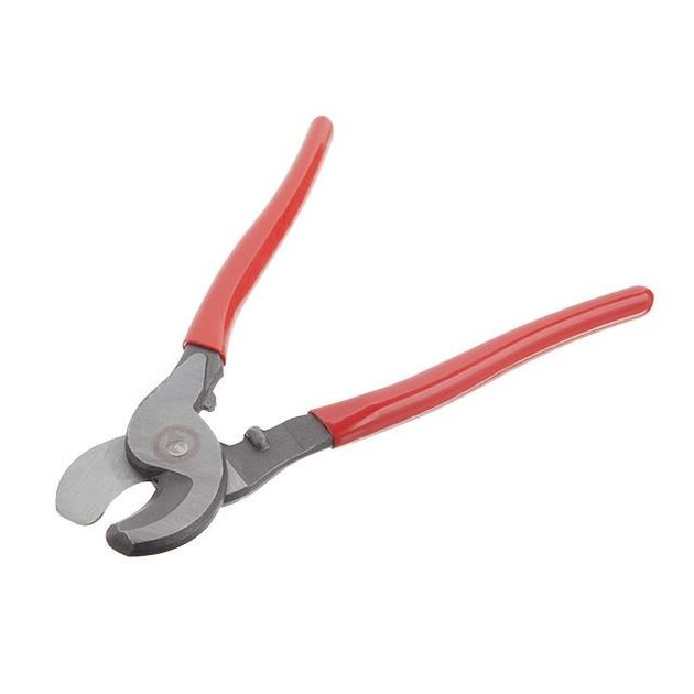 Кусачки для кабеля 250 мм INTERTOOL HT-0167, фото , зображення 2 | SNABZHENIE.com.ua Кусачки для кабеля 250 мм INTERTOOL HT-0167, фото , зображення 2 | SNABZHENIE.com.ua