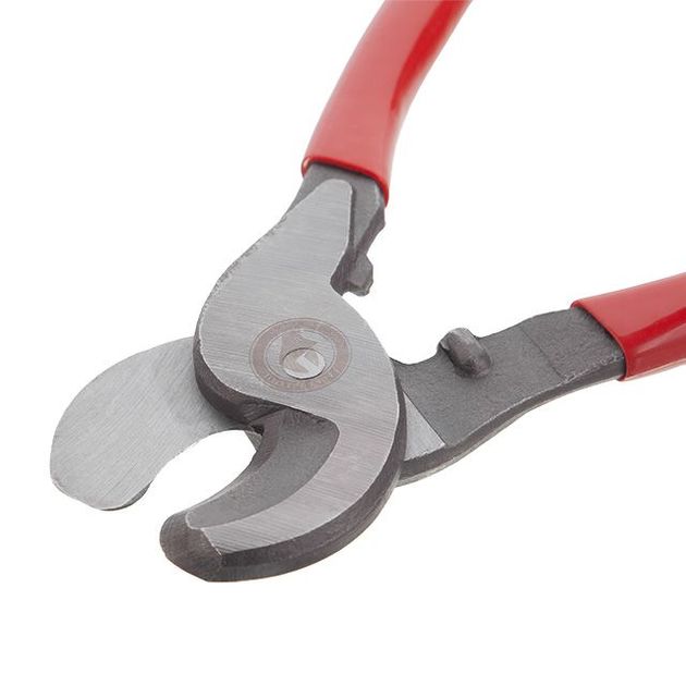 Кусачки для кабеля 250 мм INTERTOOL HT-0167, фото , зображення 4 | SNABZHENIE.com.ua Кусачки для кабеля 250 мм INTERTOOL HT-0167, фото , зображення 4 | SNABZHENIE.com.ua