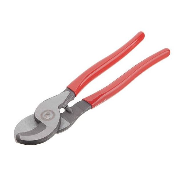 Кусачки для кабеля INTERTOOL HT-0167, 250 мм, фото  | SNABZHENIE.com.ua