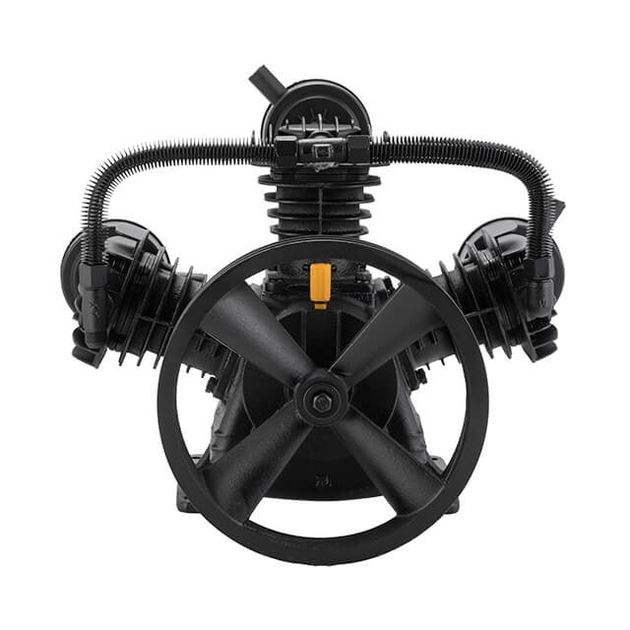 Компрессорная головка INTERTOOL PT-0036AP для PT-0036, фото , изображение 4 | SNABZHENIE.com.ua Компрессорная головка INTERTOOL PT-0036AP для PT-0036, фото , изображение 4 | SNABZHENIE.com.ua
