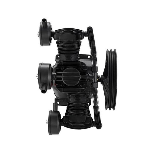Компрессорная головка INTERTOOL PT-0036AP для PT-0036, фото , изображение 5 | SNABZHENIE.com.ua Компрессорная головка INTERTOOL PT-0036AP для PT-0036, фото , изображение 5 | SNABZHENIE.com.ua