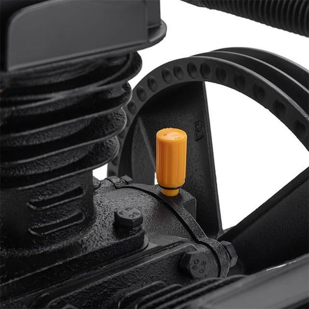 Компрессорная головка INTERTOOL PT-0036AP для PT-0036, фото , изображение 7 | SNABZHENIE.com.ua Компрессорная головка INTERTOOL PT-0036AP для PT-0036, фото , изображение 7 | SNABZHENIE.com.ua