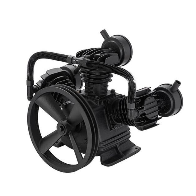 Компрессорная головка INTERTOOL PT-0036AP для PT-0036, фото , изображение 8 | SNABZHENIE.com.ua Компрессорная головка INTERTOOL PT-0036AP для PT-0036, фото , изображение 8 | SNABZHENIE.com.ua