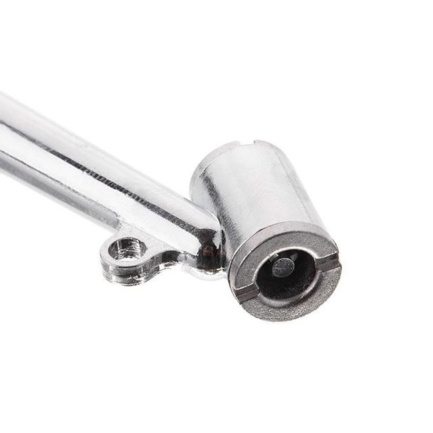 Пистолет для подкачки колес грузовиков INTERTOOL PT-0507, фото , изображение 3 | SNABZHENIE.com.ua Пистолет для подкачки колес грузовиков INTERTOOL PT-0507, фото , изображение 3 | SNABZHENIE.com.ua