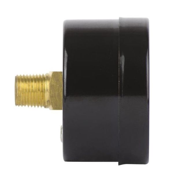 Манометр 1/8 INTERTOOL PT-1437, фото , изображение 3 | SNABZHENIE.com.ua Манометр 1/8 INTERTOOL PT-1437, фото , изображение 3 | SNABZHENIE.com.ua