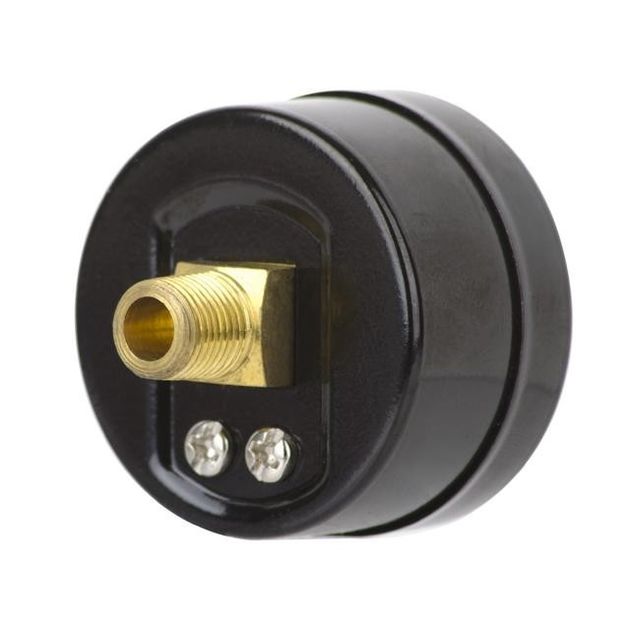 Манометр 1/8 INTERTOOL PT-1437, фото , изображение 4 | SNABZHENIE.com.ua Манометр 1/8 INTERTOOL PT-1437, фото , изображение 4 | SNABZHENIE.com.ua