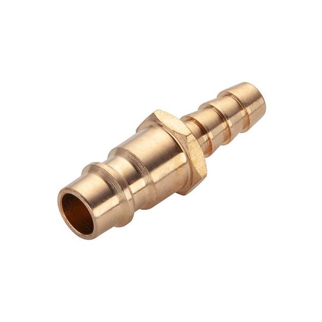 Переходник 8мм на быстроразъемное соединение INTERTOOL PT-1822, фото  | SNABZHENIE.com.ua