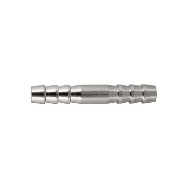 З'єднувач для шланга 8х8 мм INTERTOOL PT-1826, фото , зображення 2 | SNABZHENIE.com.ua З'єднувач для шланга 8х8 мм INTERTOOL PT-1826, фото , зображення 2 | SNABZHENIE.com.ua