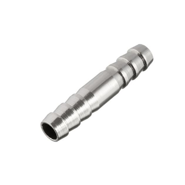 Соединитель шланга 10x10мм INTERTOOL PT-1827, фото  | SNABZHENIE.com.ua