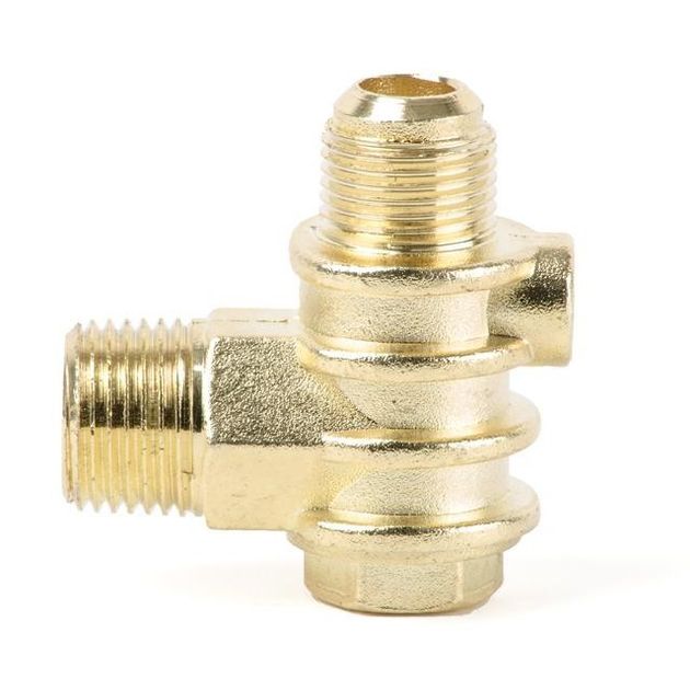 Обратный клапан для компрессора INTERTOOL PT-0014/PT-5005, фото  | SNABZHENIE.com.ua