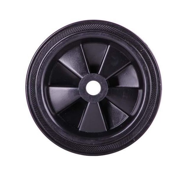 Колесо для компрессоров INTERTOOL PT-9062 (PT-0009/PT-0010/PT-0020/PT-0022), фото  | SNABZHENIE.com.ua