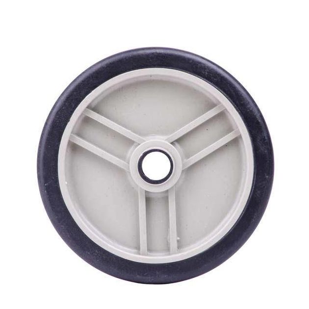Колесо для компрессора INTERTOOL PT-9063 PT-0036/PT-0040, фото , изображение 2 | SNABZHENIE.com.ua Колесо для компрессора INTERTOOL PT-9063 PT-0036/PT-0040, фото , изображение 2 | SNABZHENIE.com.ua