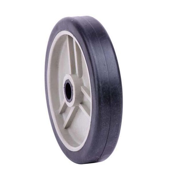 Колесо для компрессора INTERTOOL PT-9063 PT-0036/PT-0040, фото , изображение 3 | SNABZHENIE.com.ua Колесо для компрессора INTERTOOL PT-9063 PT-0036/PT-0040, фото , изображение 3 | SNABZHENIE.com.ua
