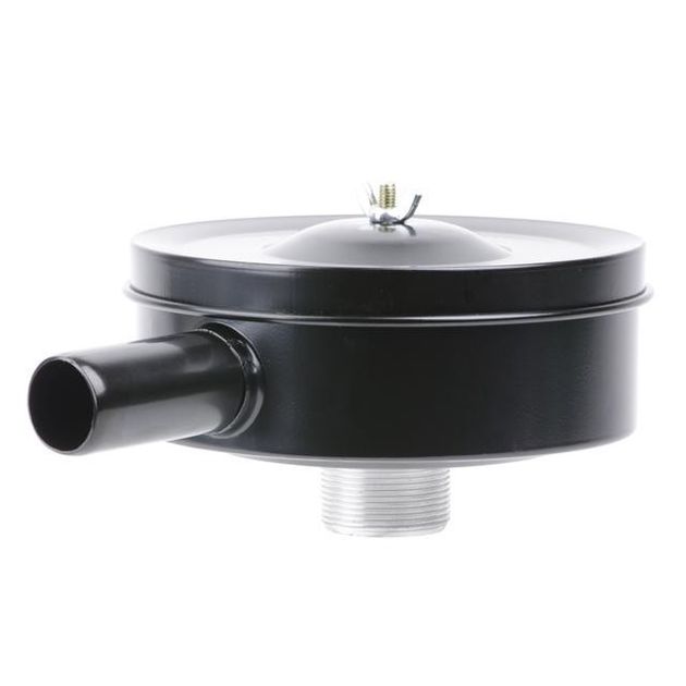 Воздушный фильтр для компрессора INTERTOOL PT-9074, металл, PT-0040/PT-0050/PT-0052, фото  | SNABZHENIE.com.ua