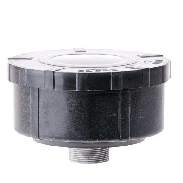 Воздушный фильтр для компрессора INTERTOOL PT-9084 в корпусе 70 символов, фото  | SNABZHENIE.com.ua