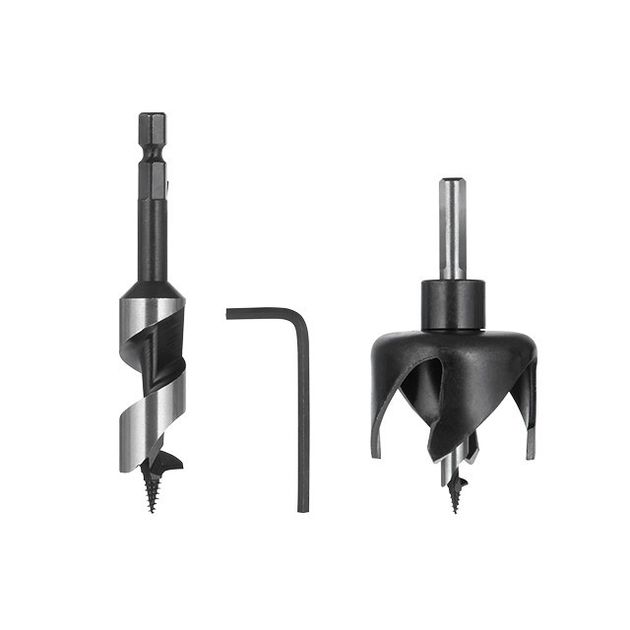 Набор замков 2 шт INTERTOOL SD-0252, фото , изображение 2 | SNABZHENIE.com.ua Набор замков 2 шт INTERTOOL SD-0252, фото , изображение 2 | SNABZHENIE.com.ua