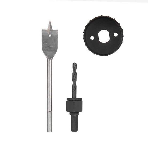 Набор замков 3 шт INTERTOOL SD-0253, фото , изображение 2 | SNABZHENIE.com.ua Набор замков 3 шт INTERTOOL SD-0253, фото , изображение 2 | SNABZHENIE.com.ua