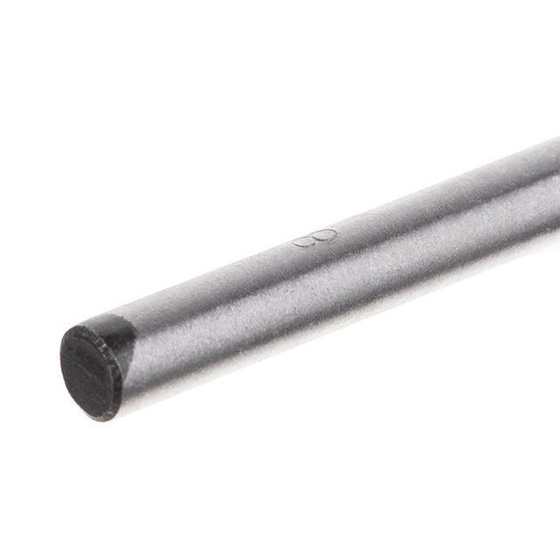 Сверло по бетону 8x120 мм для ударной дрели B&W INTERTOOL SD-4008, фото , изображение 3 | SNABZHENIE.com.ua Сверло по бетону 8x120 мм для ударной дрели B&W INTERTOOL SD-4008, фото , изображение 3 | SNABZHENIE.com.ua