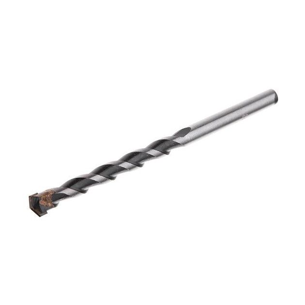 Сверло по бетону 8x120 мм для ударной дрели B&W INTERTOOL SD-4008, фото , изображение 4 | SNABZHENIE.com.ua Сверло по бетону 8x120 мм для ударной дрели B&W INTERTOOL SD-4008, фото , изображение 4 | SNABZHENIE.com.ua