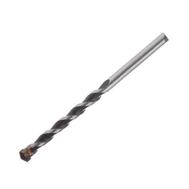 Сверло по бетону 8x120 мм для ударной дрели B&W INTERTOOL SD-4008, фото  | SNABZHENIE.com.ua