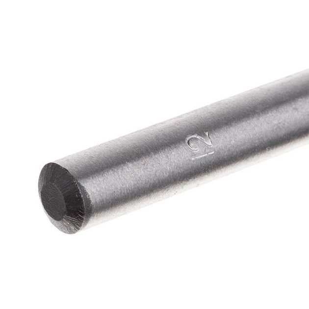 Сверло по бетону 12x150 мм для ударной дрели B&W INTERTOOL SD-4012, фото , изображение 3 | SNABZHENIE.com.ua Сверло по бетону 12x150 мм для ударной дрели B&W INTERTOOL SD-4012, фото , изображение 3 | SNABZHENIE.com.ua