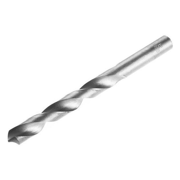 Сверло по металлу 12мм HSS INTERTOOL SD-5120, фото  | SNABZHENIE.com.ua