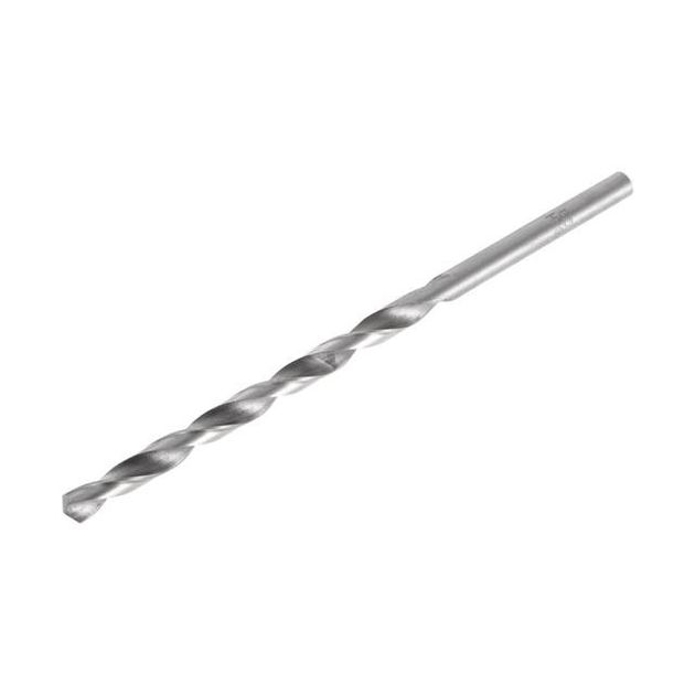 Сверло по металлу удлиненное 6,5 мм HSS INTERTOOL SD-5265, фото  | SNABZHENIE.com.ua
