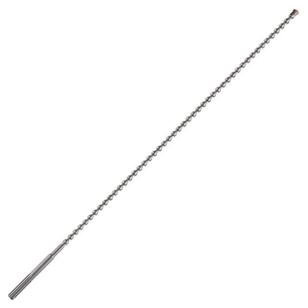 Бур SDS MAX QUADRO 16x1000 мм INTERTOOL SDM-16100, фото  | SNABZHENIE.com.ua