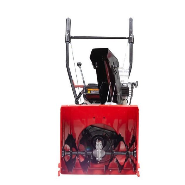 Снігоприбирач бензиновий самохідний INTERTOOL SN-5500, фото , зображення 4 | SNABZHENIE.com.ua Снігоприбирач бензиновий самохідний INTERTOOL SN-5500, фото , зображення 4 | SNABZHENIE.com.ua