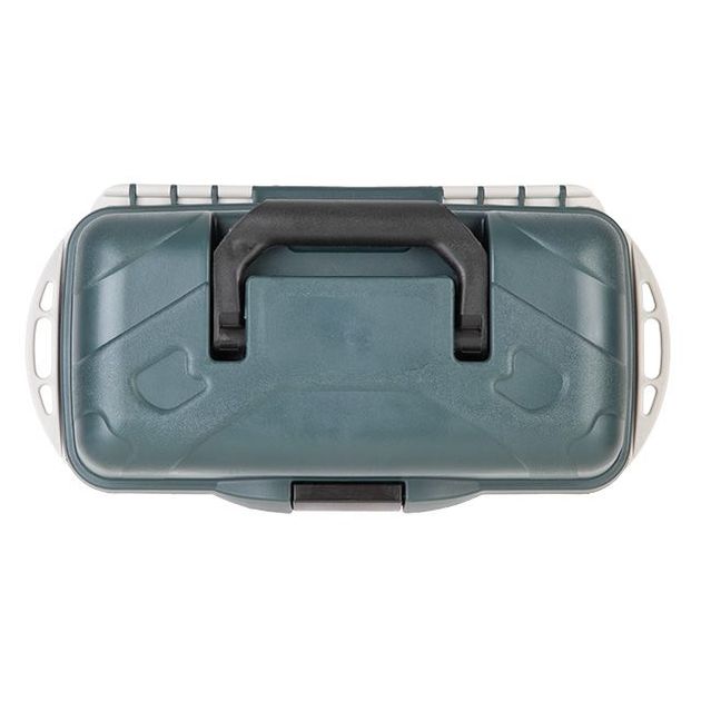 Ящик для инструментов INTERTOOL BX-6116, 16, 400x205x190 мм, фото , изображение 4 | SNABZHENIE.com.ua