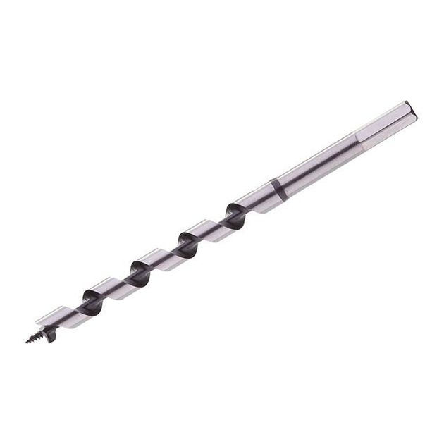 Сверло по дереву спіральне 14x230мм INTERTOOL SW-1423, фото  | SNABZHENIE.com.ua