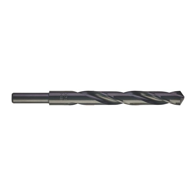 Сверло по металлу DIN338 HSS-R MILWAUKEE 13,5х160 мм, фото  | SNABZHENIE.com.ua