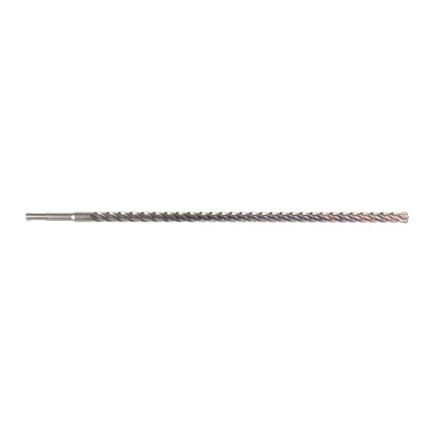 Бур SDS-PLUS MX4 MILWAUKEE 14х450х400 мм, фото  | SNABZHENIE.com.ua