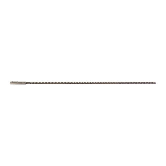 Бур SDS-PLUS MX4 MILWAUKEE, 8x465 мм, фото  | SNABZHENIE.com.ua