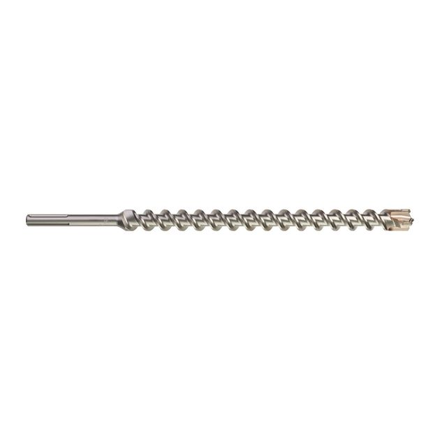 Бур SDS-MAX MILWAUKEE, 35,0х570х450мм, фото  | SNABZHENIE.com.ua