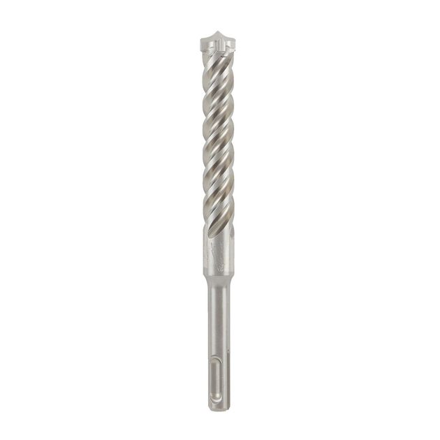 Бур SDS-PLUS MX4 MILWAUKEE, 16x160 мм, фото  | SNABZHENIE.com.ua