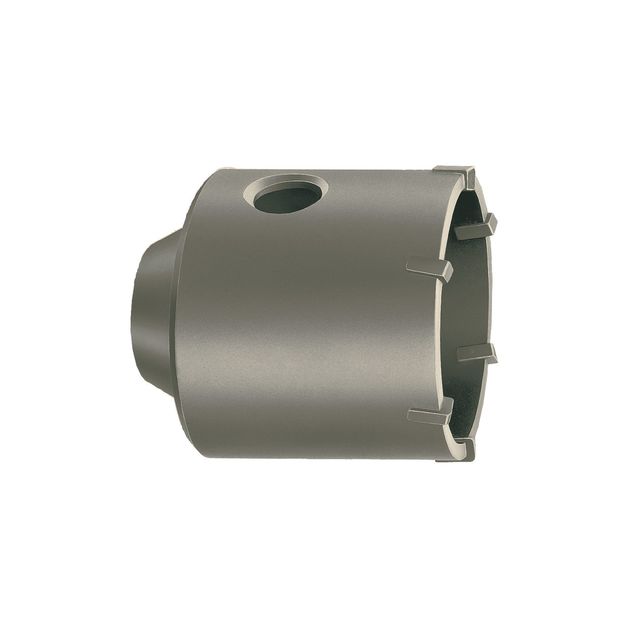 Коронка по бетону SDS-PLUS TCT MILWAUKEE, 68х50мм, фото  | SNABZHENIE.com.ua