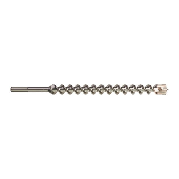 Бур SDS-MAX MILWAUKEE, 40,0х570х450мм, фото  | SNABZHENIE.com.ua