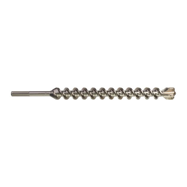 Бур SDS-MAX MILWAUKEE, 45,0х570х450мм, фото  | SNABZHENIE.com.ua