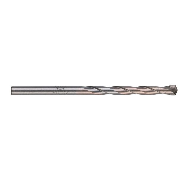 Сверло по бетону MILWAUKEE 5x85 мм, фото  | SNABZHENIE.com.ua