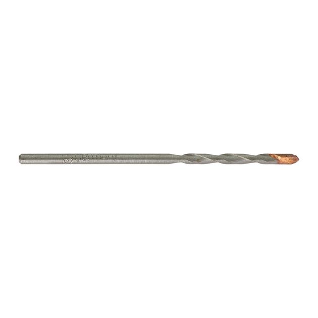 Сверло по бетону MILWAUKEE 3,5x80 мм, фото  | SNABZHENIE.com.ua