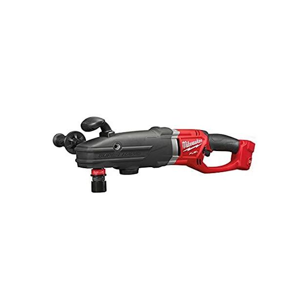 Угловая аккумуляторная дрель MILWAUKEE M18 FUEL FRADH-0, фото  | SNABZHENIE.com.ua