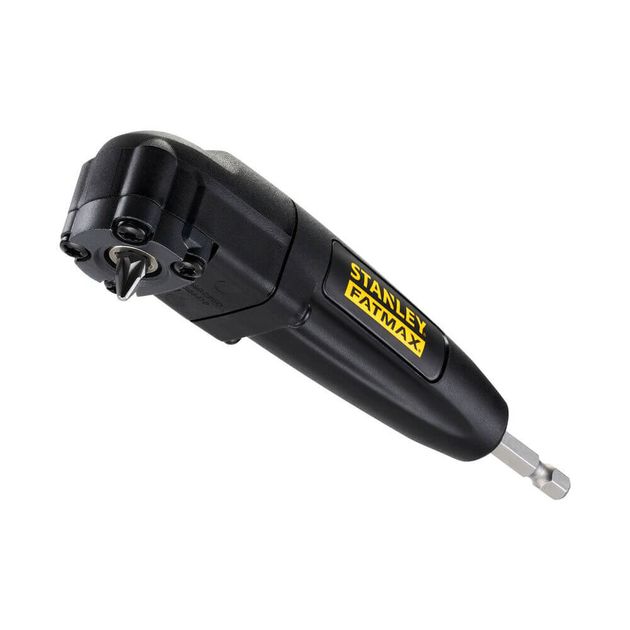 Насадка кутава з набором біт STANLEY STA88582, фото , зображення 2 | SNABZHENIE.com.ua Насадка кутава з набором біт STANLEY STA88582, фото , зображення 2 | SNABZHENIE.com.ua