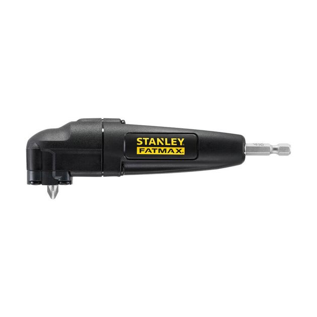 Насадка кутава з набором біт STANLEY STA88582, фото , зображення 3 | SNABZHENIE.com.ua Насадка кутава з набором біт STANLEY STA88582, фото , зображення 3 | SNABZHENIE.com.ua