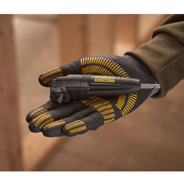 Насадка кутава з набором біт STANLEY STA88582, фото , зображення 9 | SNABZHENIE.com.ua Насадка кутава з набором біт STANLEY STA88582, фото , зображення 9 | SNABZHENIE.com.ua