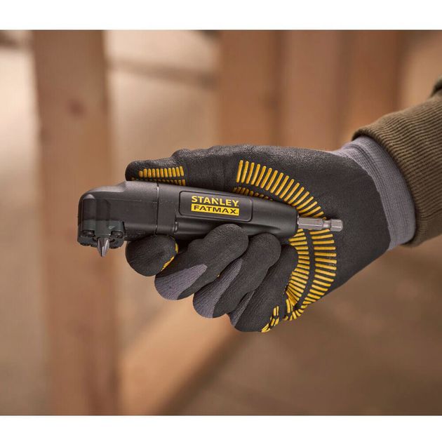 Насадка кутава з набором біт STANLEY STA88582, фото , зображення 10 | SNABZHENIE.com.ua Насадка кутава з набором біт STANLEY STA88582, фото , зображення 10 | SNABZHENIE.com.ua