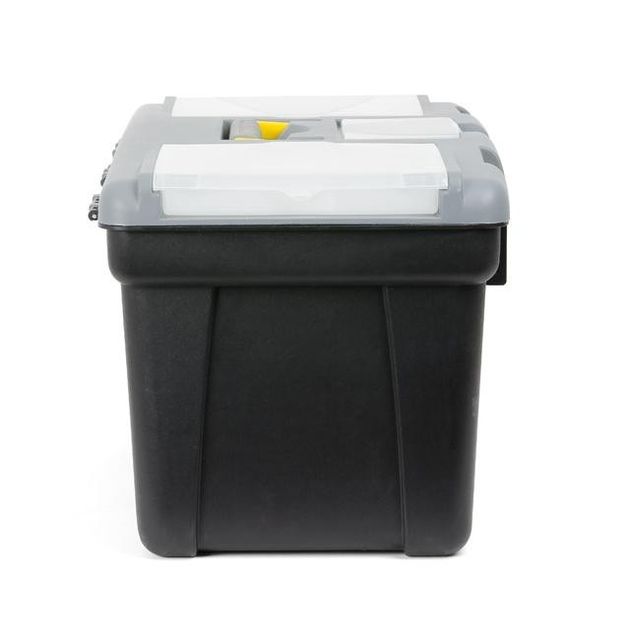Ящик для инструмента INTERTOOL BX-0323 600x340x317 мм, фото , изображение 5 | SNABZHENIE.com.ua Ящик для инструмента INTERTOOL BX-0323 600x340x317 мм, фото , изображение 5 | SNABZHENIE.com.ua