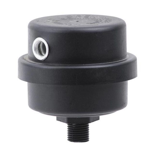 Воздушный фильтр для компрессора PT-0022 INTERTOOL PT-9083, фото  | SNABZHENIE.com.ua