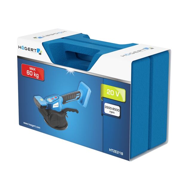 Вибрационная присоска для плитки HOEGERT HT2E218, фото , изображение 2 | SNABZHENIE.com.ua Вибрационная присоска для плитки HOEGERT HT2E218, фото , изображение 2 | SNABZHENIE.com.ua